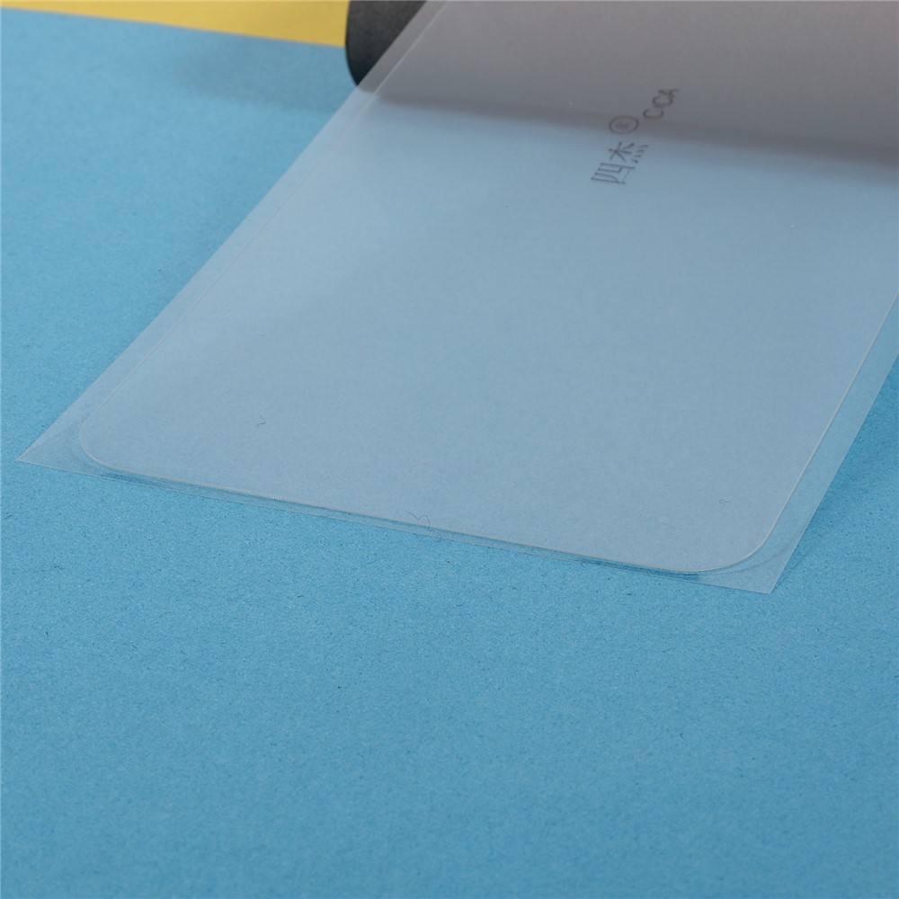 50Pcs/Pack OCA Optical Clear Adhesive Sticker for Samsung Galaxy A40 A405-4