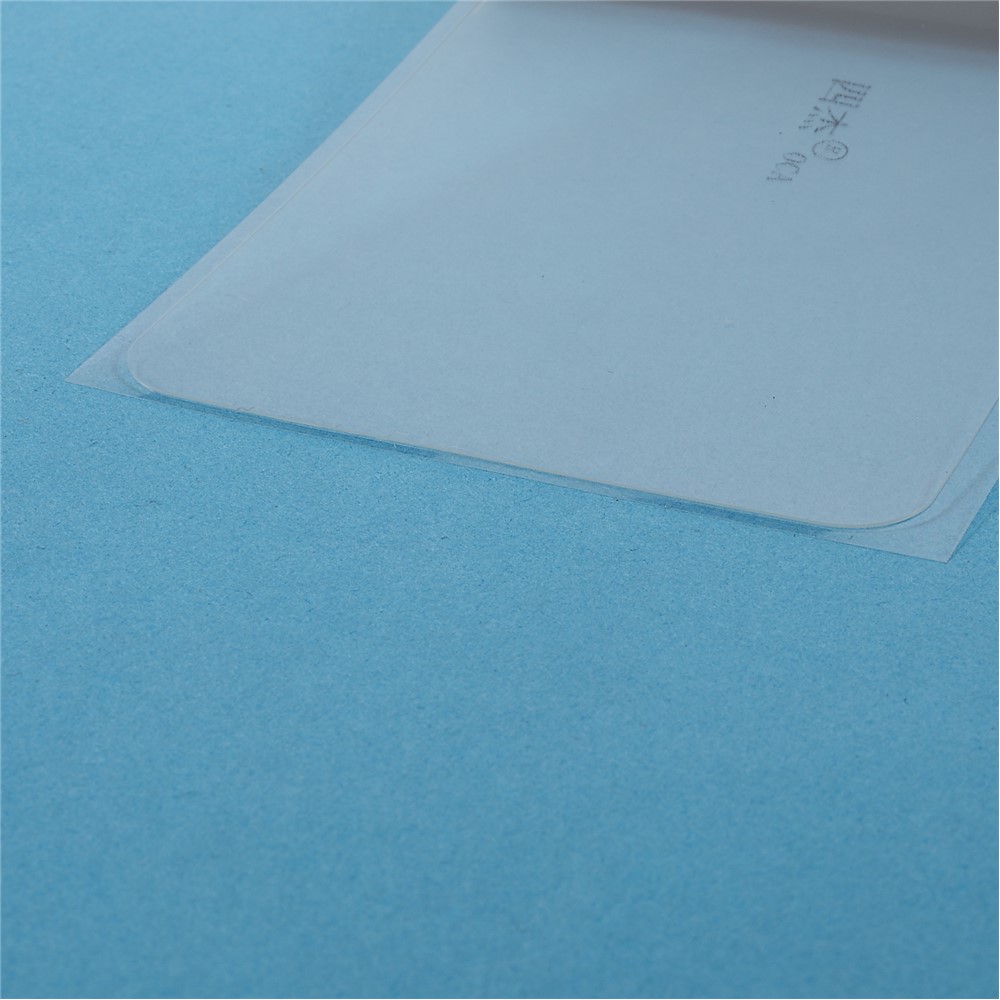 50Pcs/Pack OCA Optical Clear Adhesive Sticker for Samsung Galaxy A80/A90-4