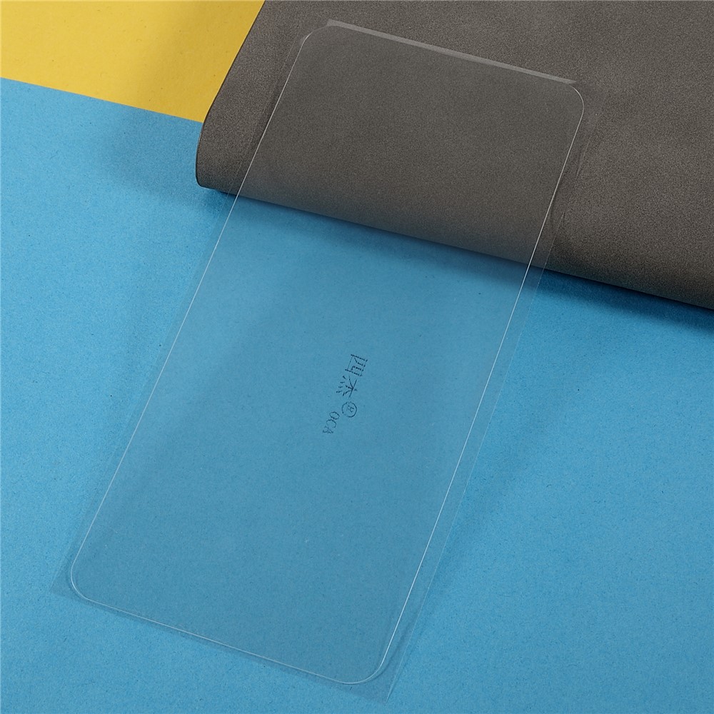 50Pcs/Pack OCA Optical Clear Adhesive Sticker for Samsung Galaxy M40 M405-2