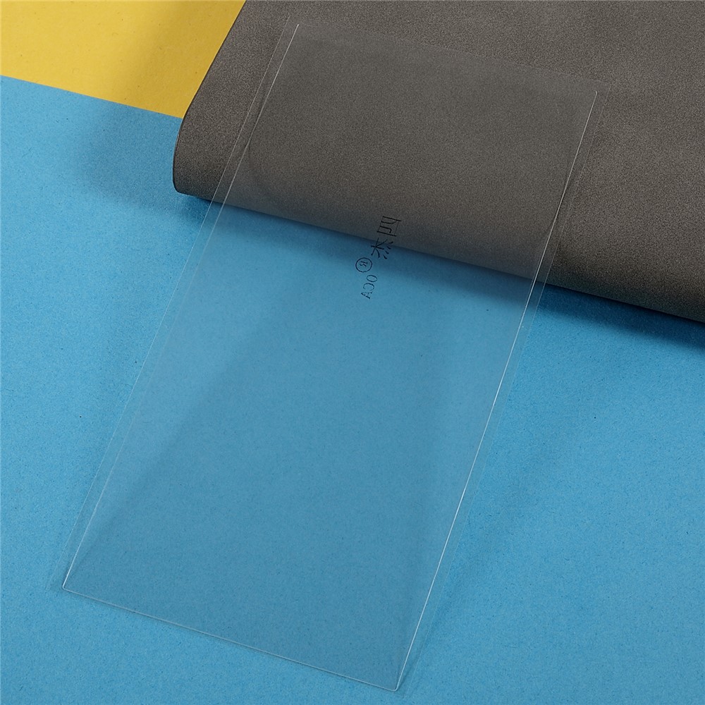 50Pcs/Pack OCA Optical Clear Adhesive Sticker for Samsung Galaxy A8 (2018) A530-2