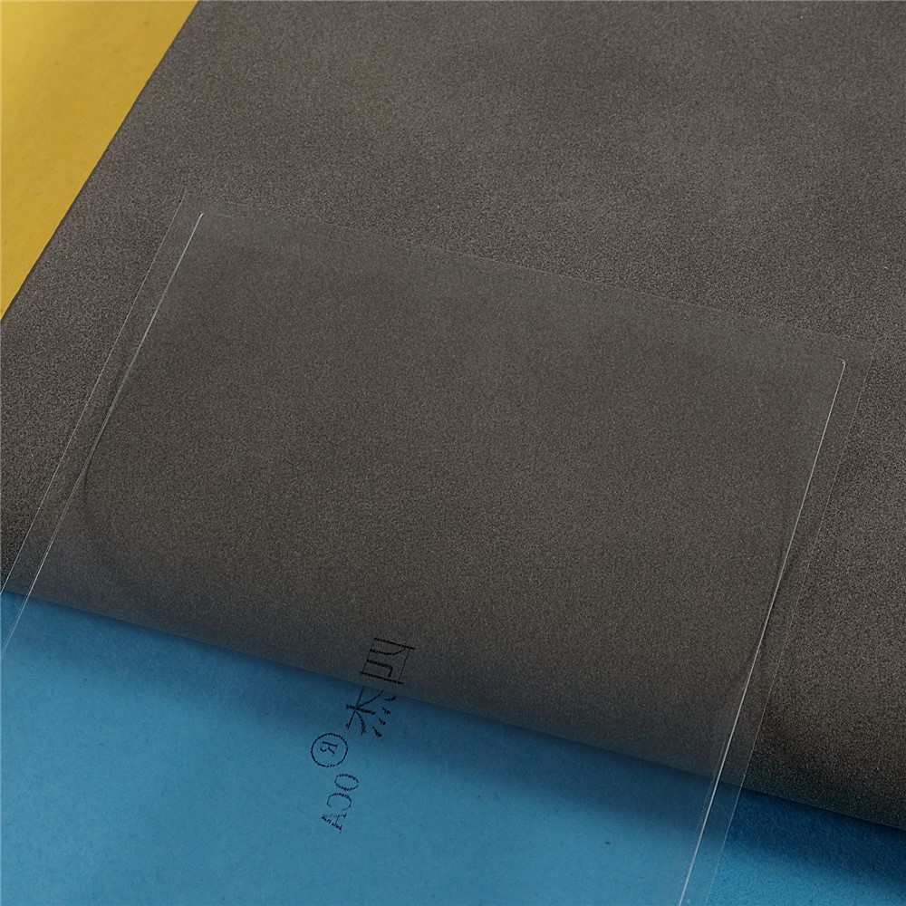 50Pcs/Pack OCA Optical Clear Adhesive Sticker for Samsung Galaxy A8 (2018) A530-3
