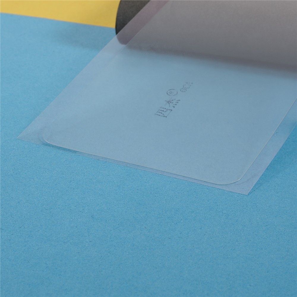50Pcs/Pack OCA Optical Clear Adhesive Sticker for Samsung Galaxy S10e G970-4