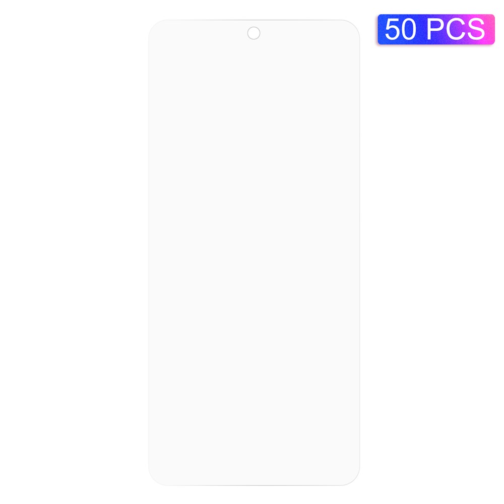 50Pcs/Pack OCA Optical Clear Adhesive Sticker for Samsung Galaxy A51 4G SM-A515-1