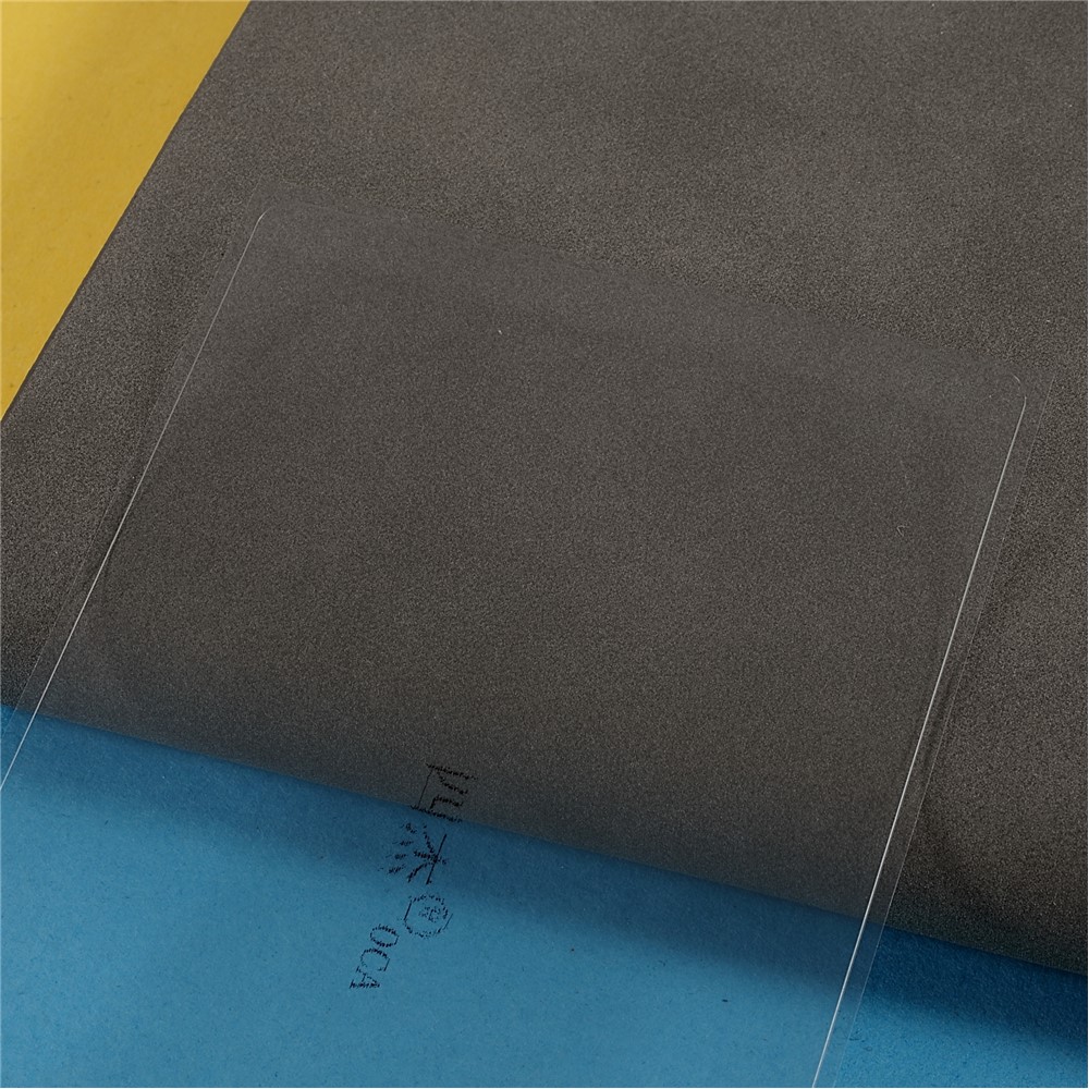 50Pcs/Pack OCA Optical Clear Adhesive Sticker for Samsung Galaxy A9 (2018) A920 / A9 Star Pro / A9s-3