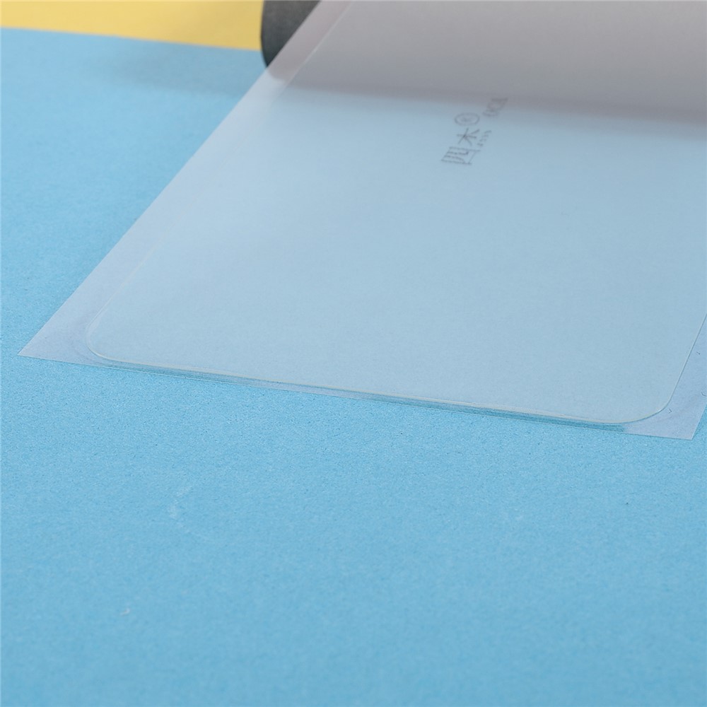 50Pcs/Pack OCA Optical Clear Adhesive Sticker for vivo X50 Pro 5G-4