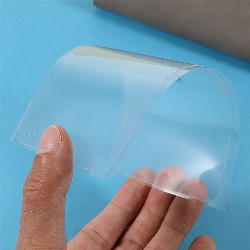 50Pcs/Pack OCA Optical Clear Adhesive Sticker for vivo X50 Pro 5G-5