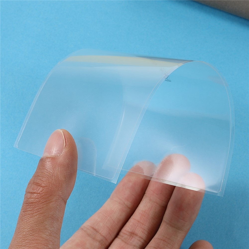 50Pcs/Pack OCA Optical Clear Adhesive Sticker for Samsung Galaxy Note9 N960-5