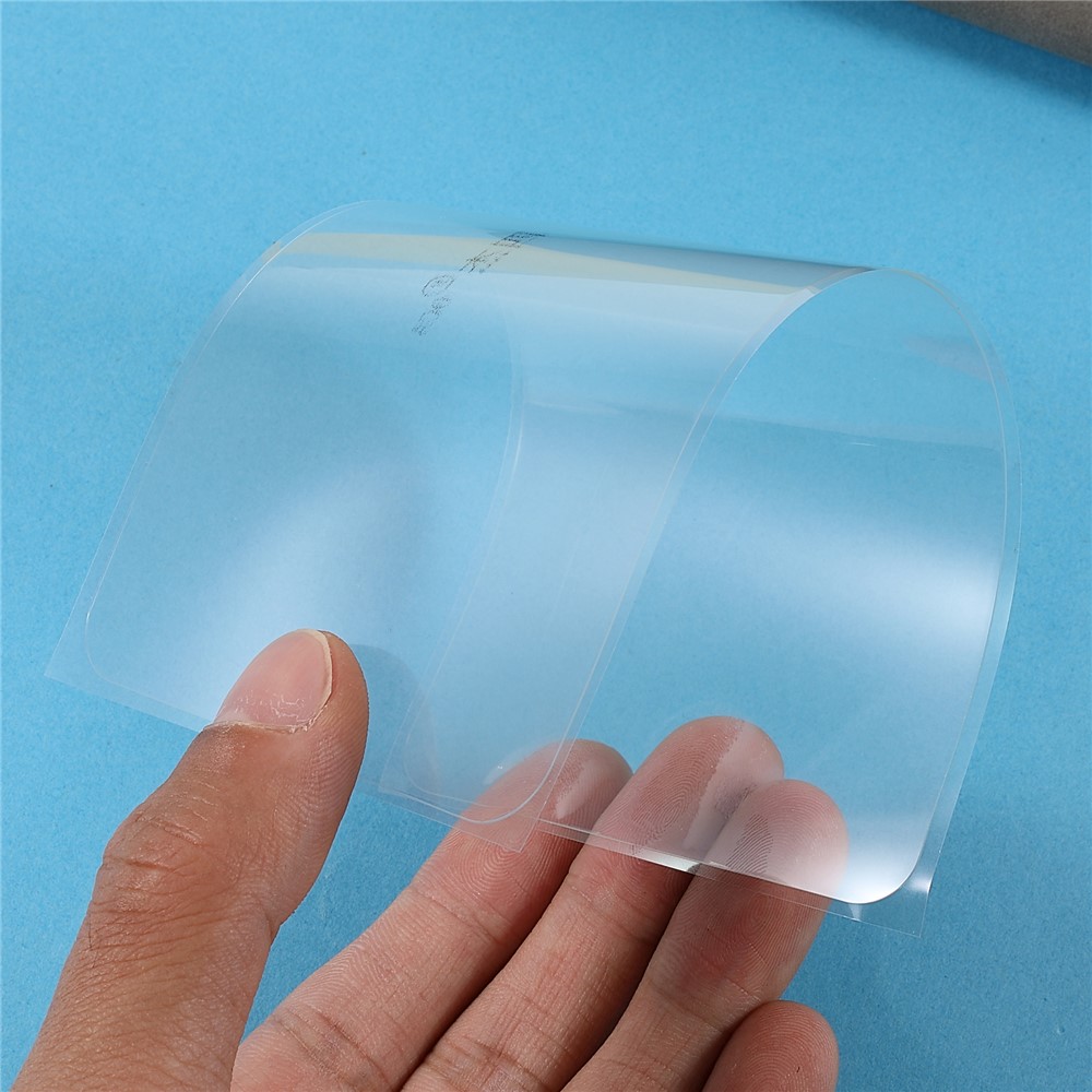 50Pcs/Pack OCA Optical Clear Adhesive Sticker for Samsung Galaxy S20 G980/S20 5G G981-5