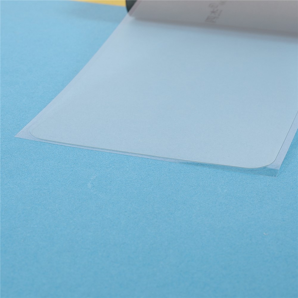 50Pcs/Pack OCA Optical Clear Adhesive Sticker for Samsung Galaxy S20 Ultra G988-4