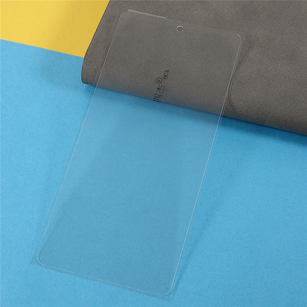 50Pcs/Pack OCA Optical Clear Adhesive Sticker for Samsung Galaxy A71 4G SM-A715-2