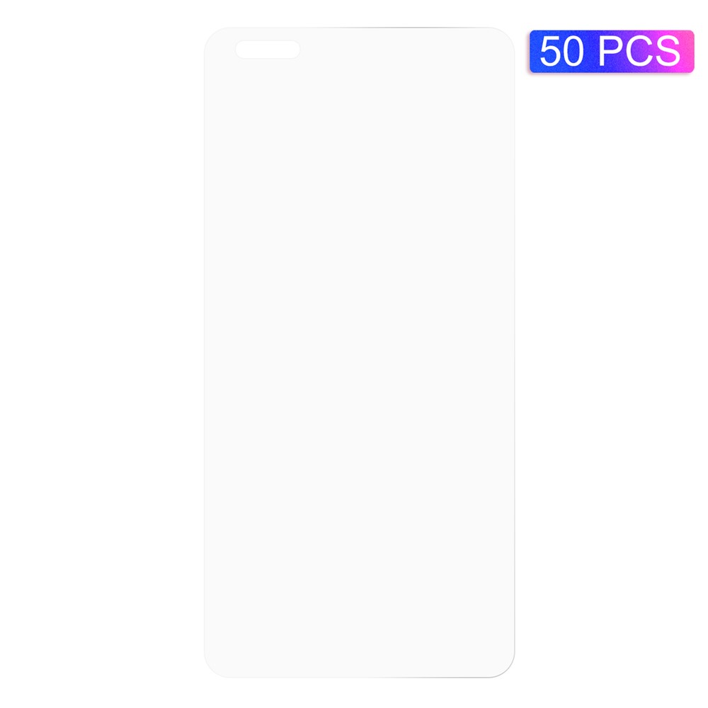 50pcs / Pack OCA Optical Clear-Klebstoff-Aufkleber Für Samsung Galaxy S10 5G G977