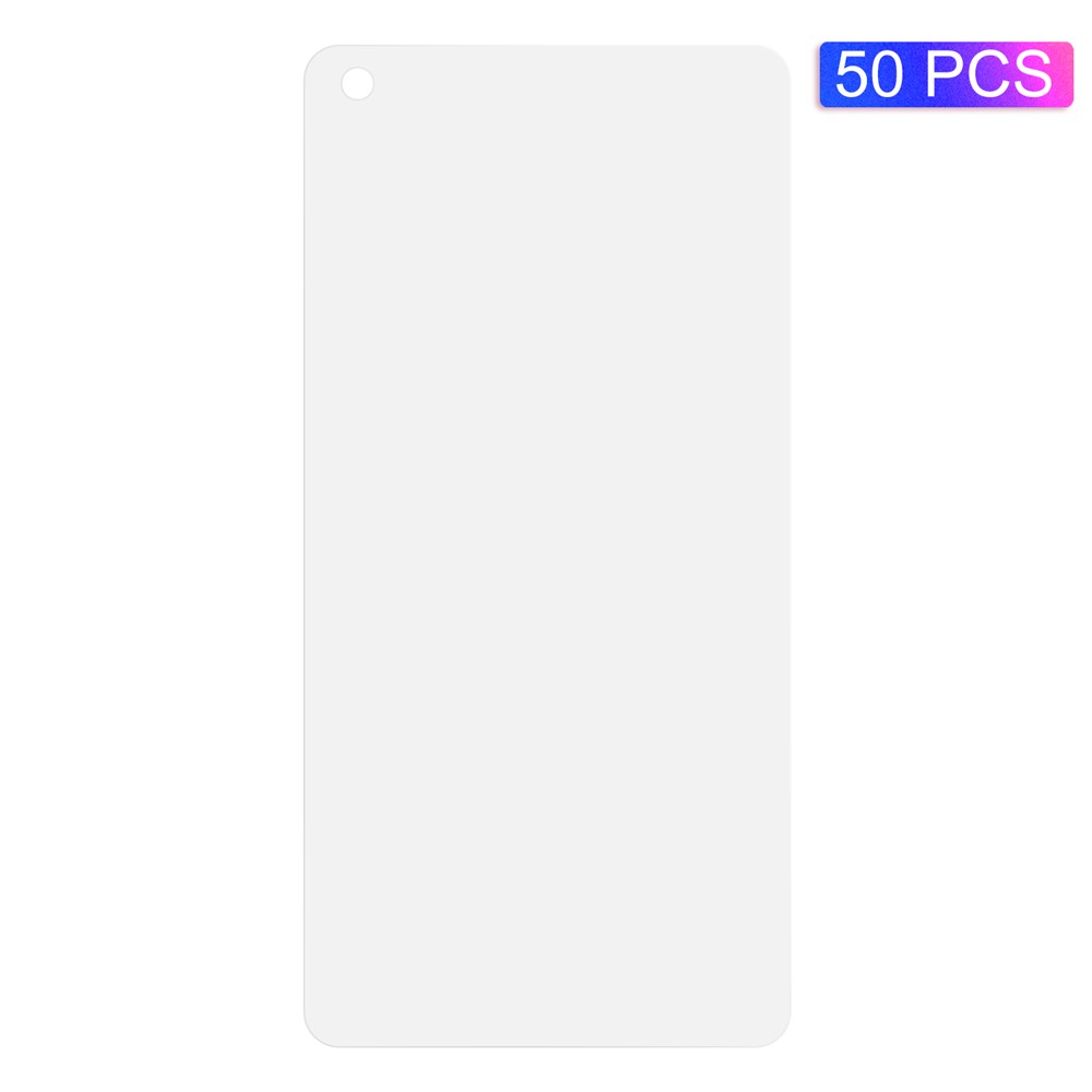 50Pcs/Pack OCA Optical Clear Adhesive Sticker for Samsung Galaxy S10 G973-1