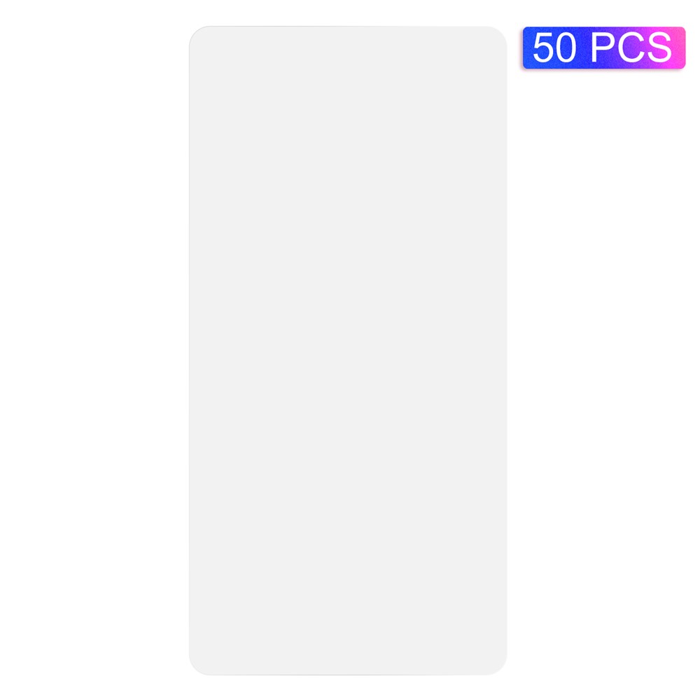50Pcs/Pack OCA Optical Clear Adhesive Sticker for Samsung Galaxy S8+ G955-1