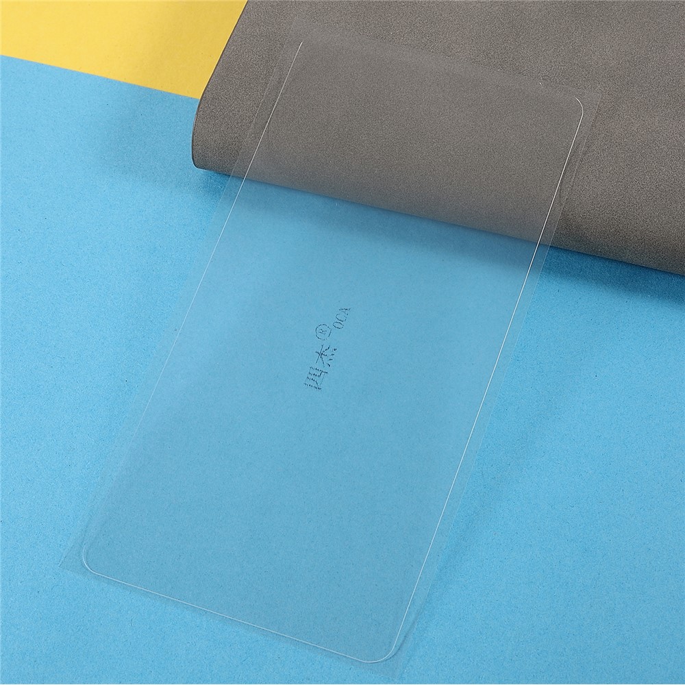 50Pcs/Pack OCA Optical Clear Adhesive Sticker for Samsung Galaxy S8+ G955-2