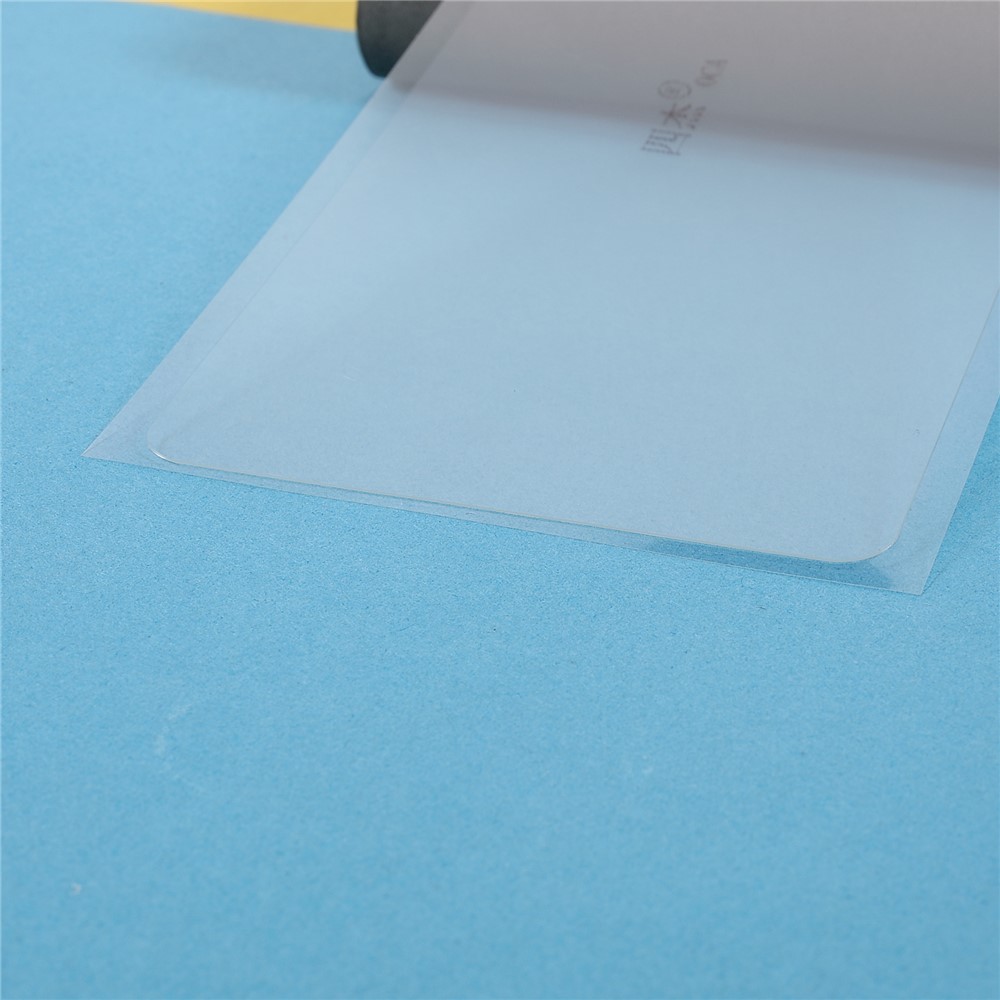 50Pcs/Pack OCA Optical Clear Adhesive Sticker for Samsung Galaxy S8 G950-4