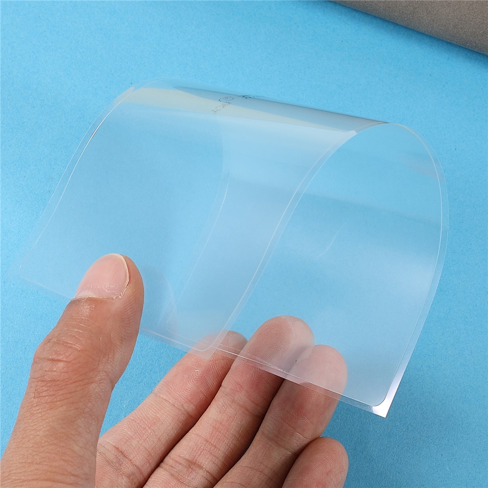 50Pcs/Pack OCA Optical Clear Adhesive Sticker for Samsung Galaxy Note20 Ultra N985/Note20 Ultra 5G N986-5