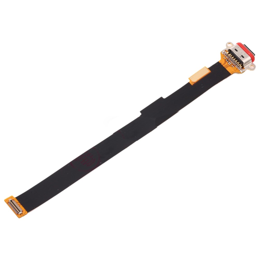 Charging Port Dock Connector Flex Cable Replacement Part for Realme X / K3-2