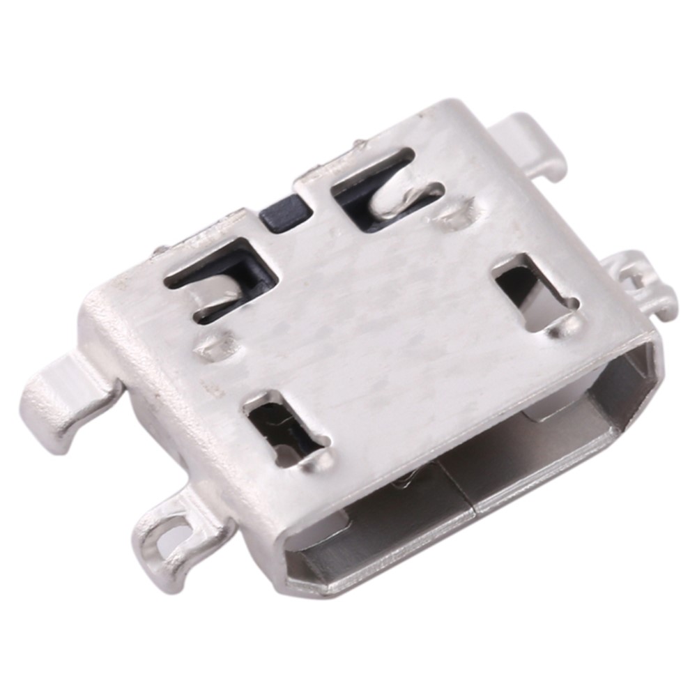 5Pcs/Pack OEM Dock Connector Charging Port for Xiaomi Redmi Note 5 / Note 5 Pro-2