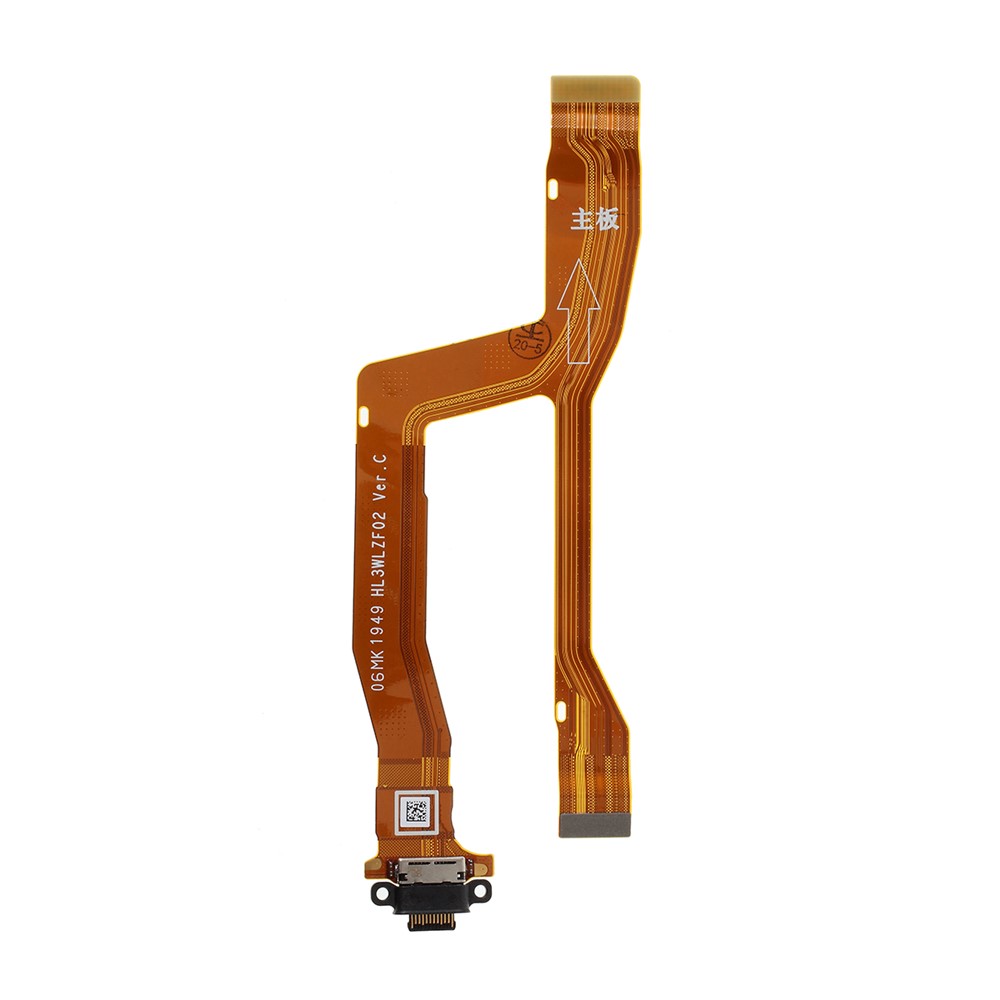 OEM Charging Port Flex Cable Part for Honor V30 Pro-1