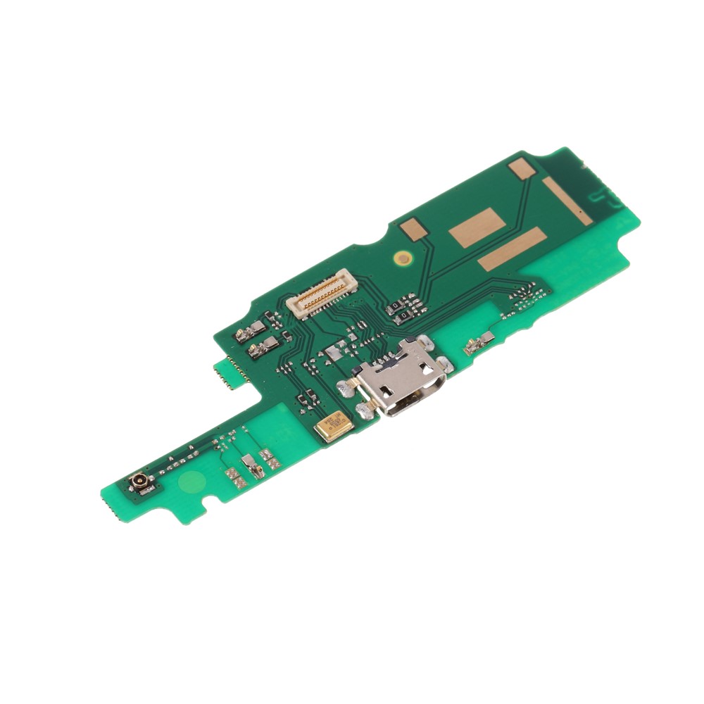 Porta De Carregamento Conector Doca Cabo Flexível Para Um Nokia Mais TA-1130 / TA-1111 / TA-1123 / TA-1127 / TA-1131-3