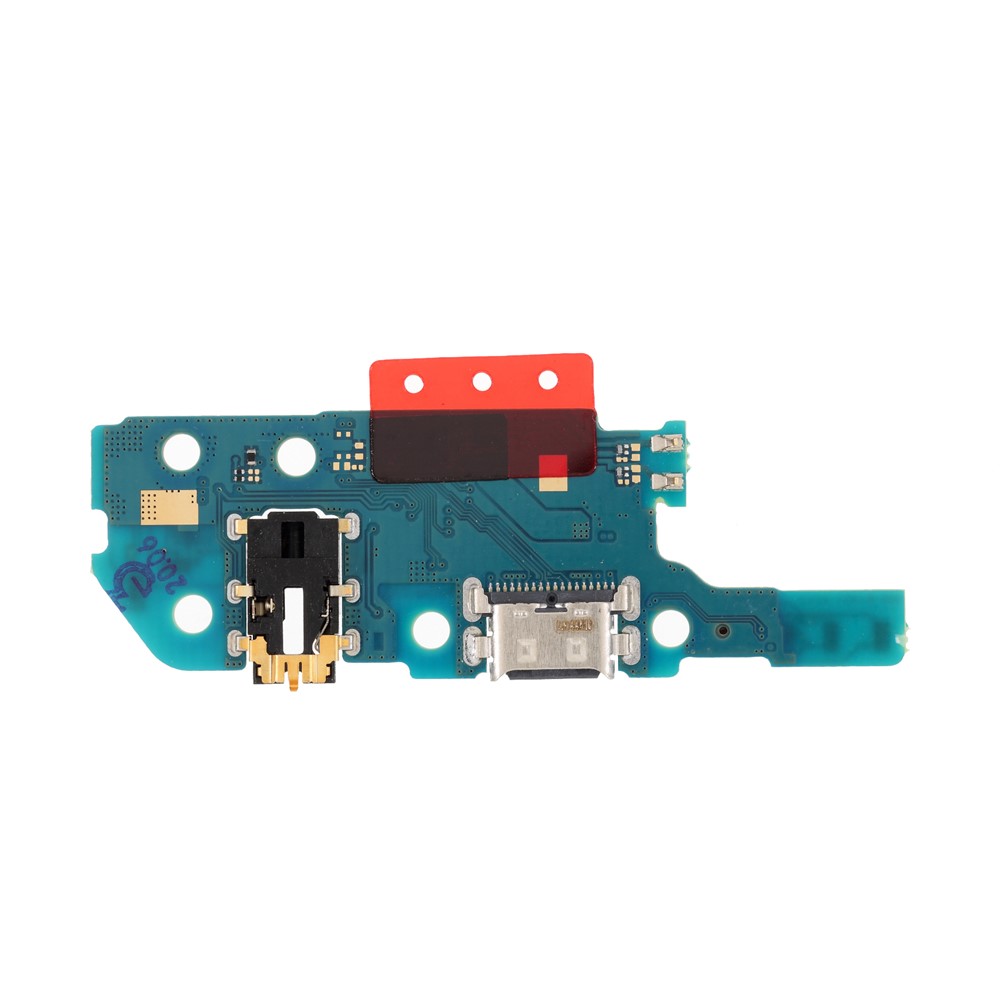 Charging Port Dock Connector Flex Cable Part for Samsung Galaxy A20e A202/A10e A102-1