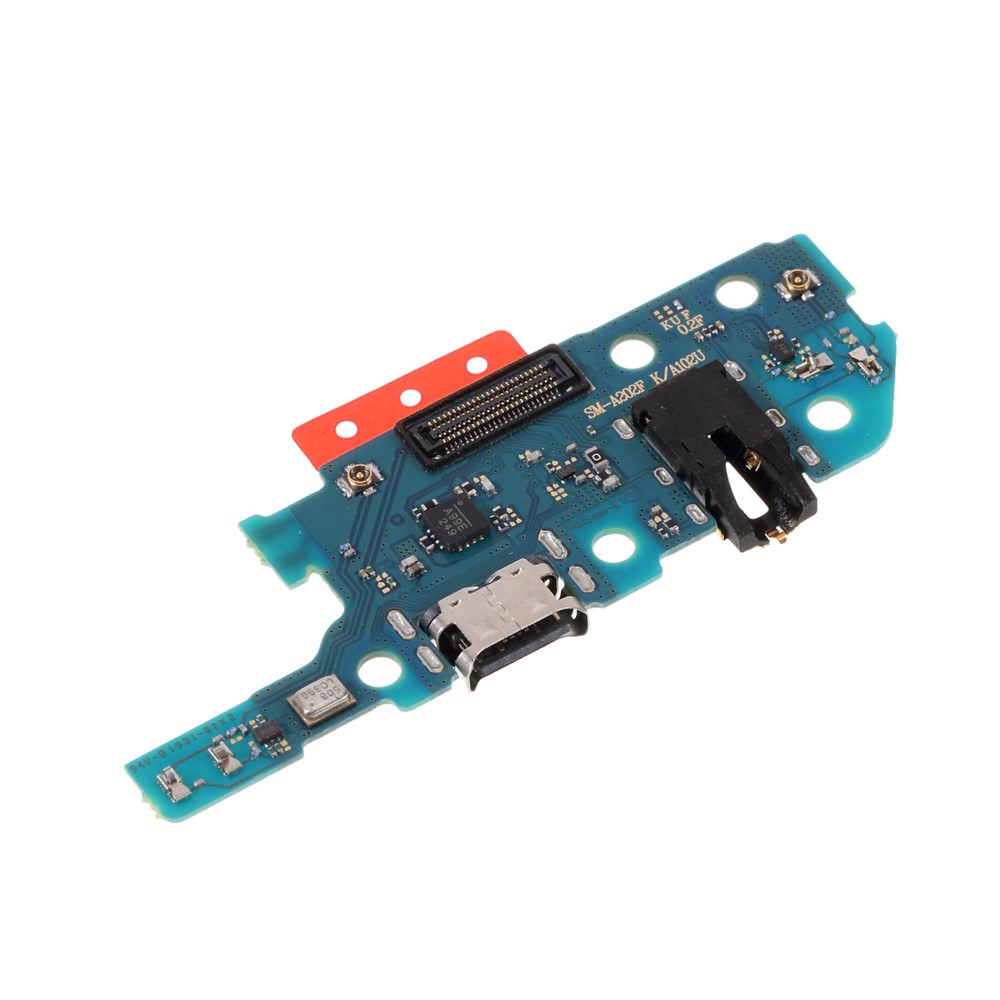 Charging Port Dock Connector Flex Cable Part for Samsung Galaxy A20e A202/A10e A102-3