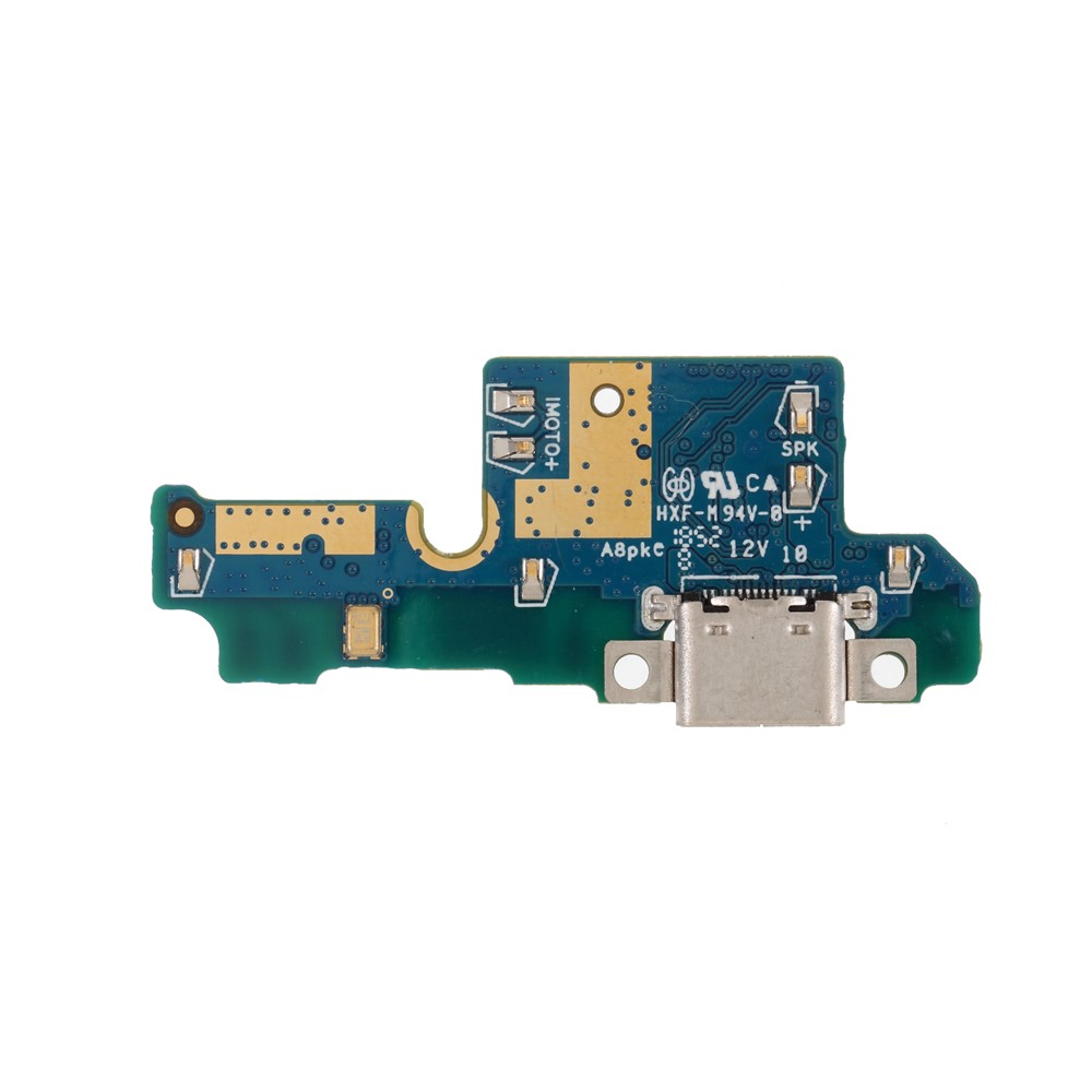 OEM-Ladeanschluss Flexkabelteil Für Sony Xperia L3 I3312 / I4312 / I4332 / I3322-2