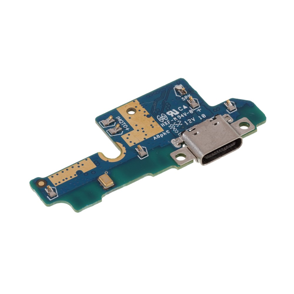 OEM-Ladeanschluss Flexkabelteil Für Sony Xperia L3 I3312 / I4312 / I4332 / I3322-3