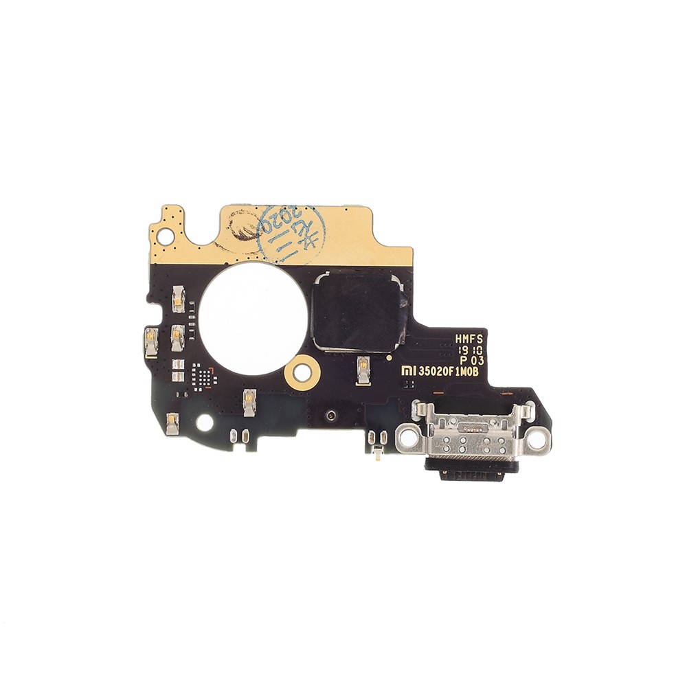 OEM Charging Port Flex Cable Replace Part for Xiaomi Mi 9-2