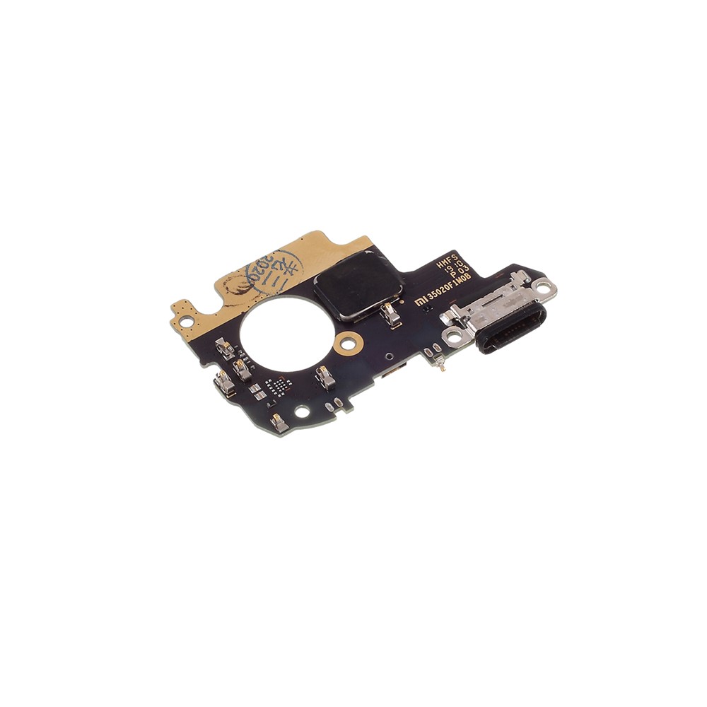 OEM Charging Port Flex Cable Replace Part for Xiaomi Mi 9-4