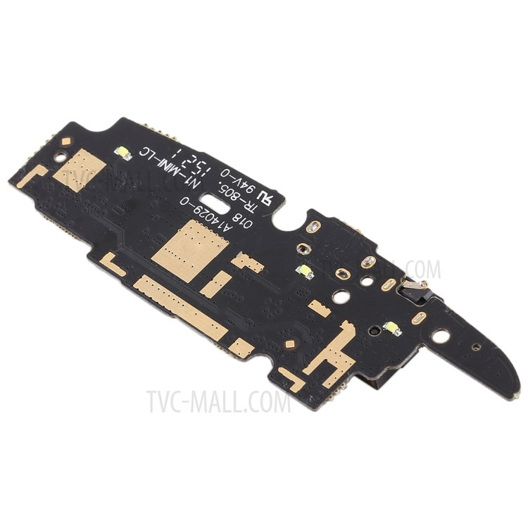 Não-oem Mas De Alta Qualidade Porta De Carregamento Cabo Flexível Substituir Parte Para OPPO N1 Mini-2