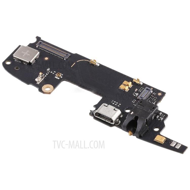 Non-OEM But High Quality Charging Port Flex Cable Replace Part for OPPO N1-2