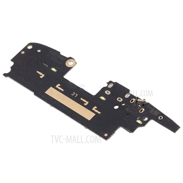 Non-OEM But High Quality Charging Port Flex Cable Replace Part for OPPO N1-3