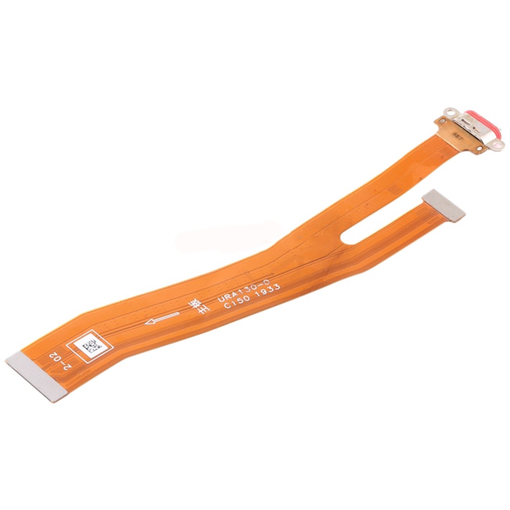 Port De Charge OEM Câble Flex Pour OPPO Realme XT-1