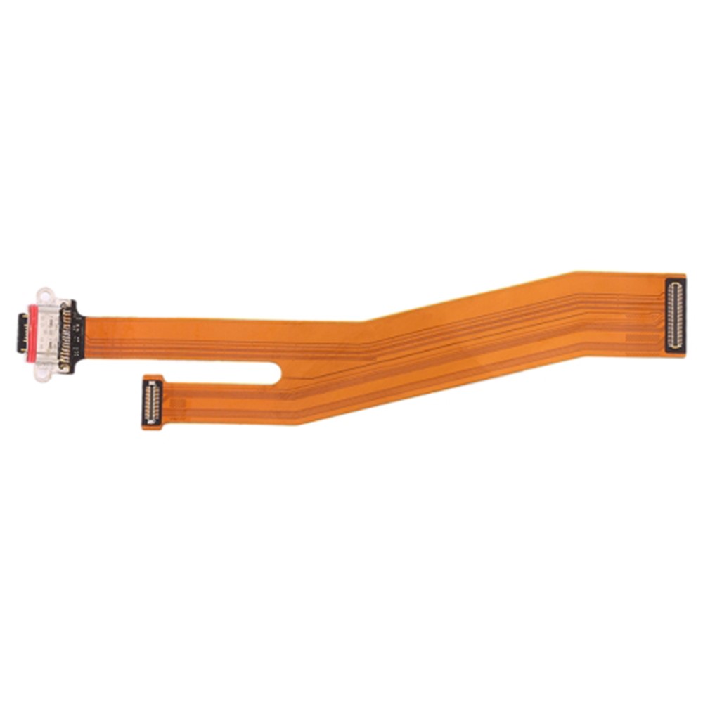Port De Charge OEM Câble Flex Pour OPPO Realme XT-3