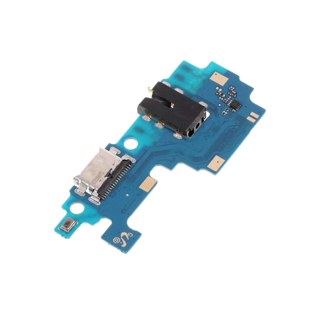 Charging Port Flex Cable Spare Part for Samsung Galaxy A21S A217-4