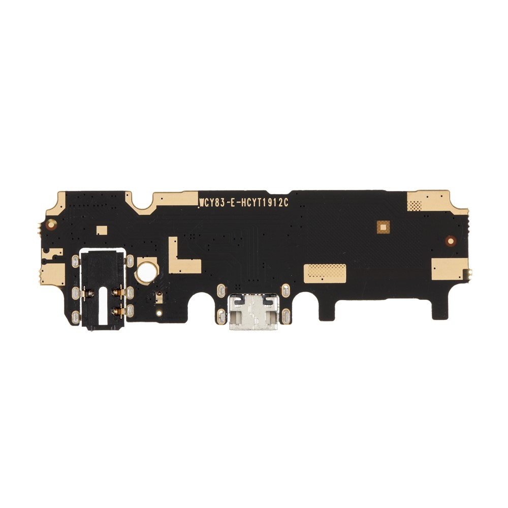 Charging Port Flex Cable Spare Part for Vivo Y83-2