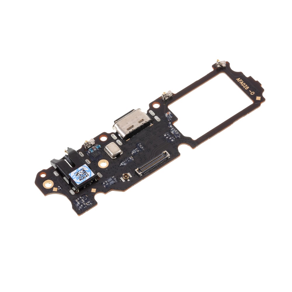 OEM Charging Port Flex Cable Repair Part for OPPO A5 (2020)-3