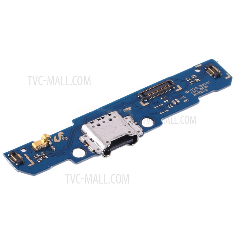 Port De Charge Câble Flexible Pièce De Rechange Pour Samsung Galaxy Tab A 10,1 (2019) SM-T510-2