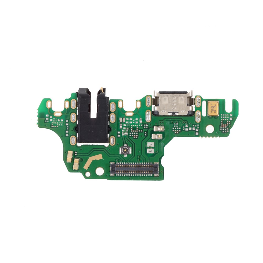 Charging Port Dock Connector Flex Cable Part for Huawei Nova 5i Pro-2