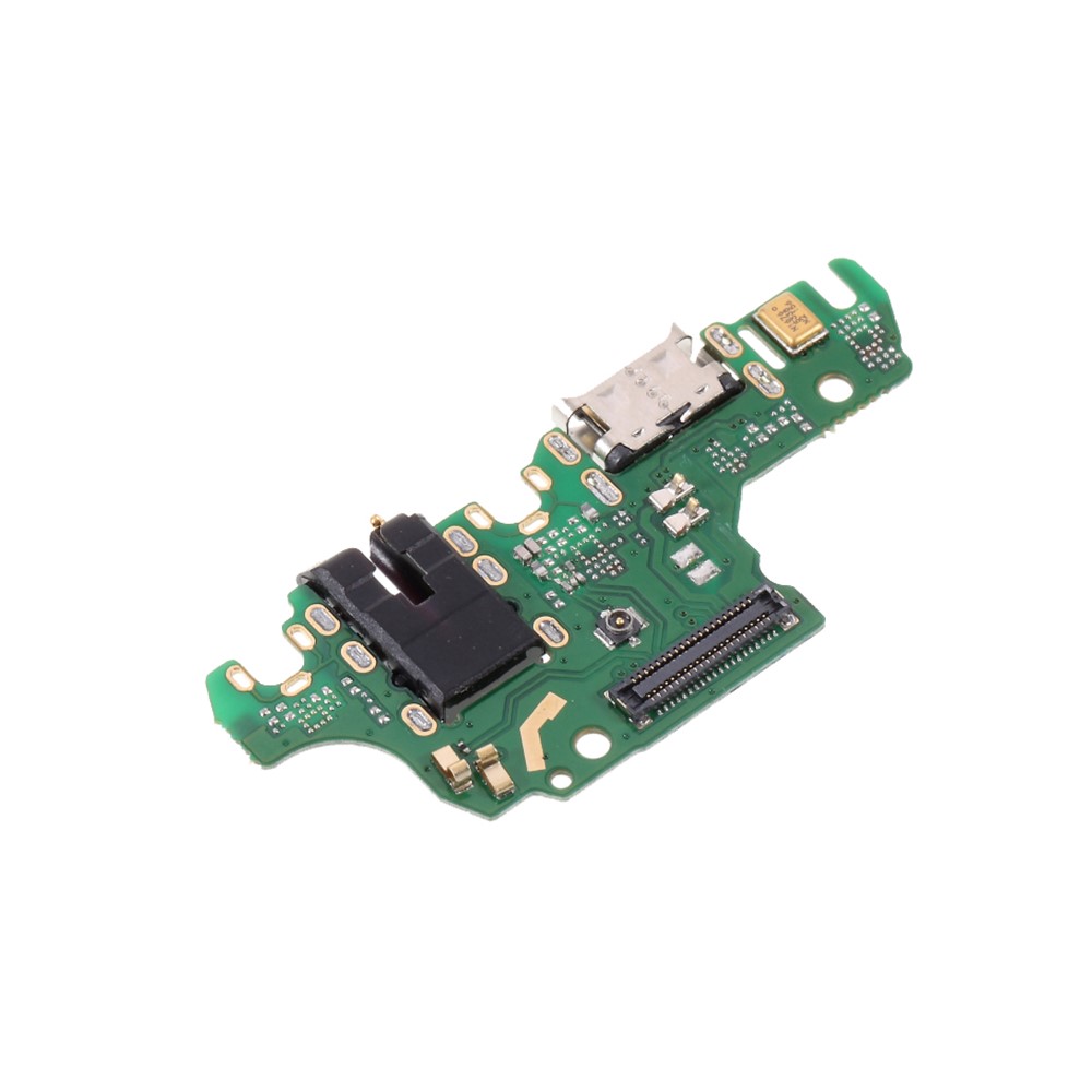 Charging Port Dock Connector Flex Cable Part for Huawei Nova 5i Pro-3