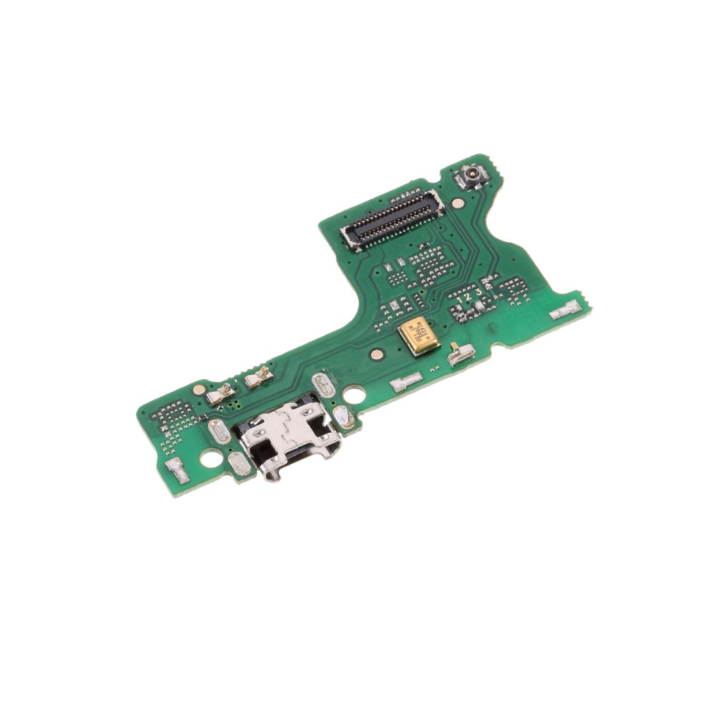 Ladeanschluss Dockverbindungsstückflexkabel Teil Für Huawei Y7 (2019) / Genießen 9 / Y7 Pro (2019)-4