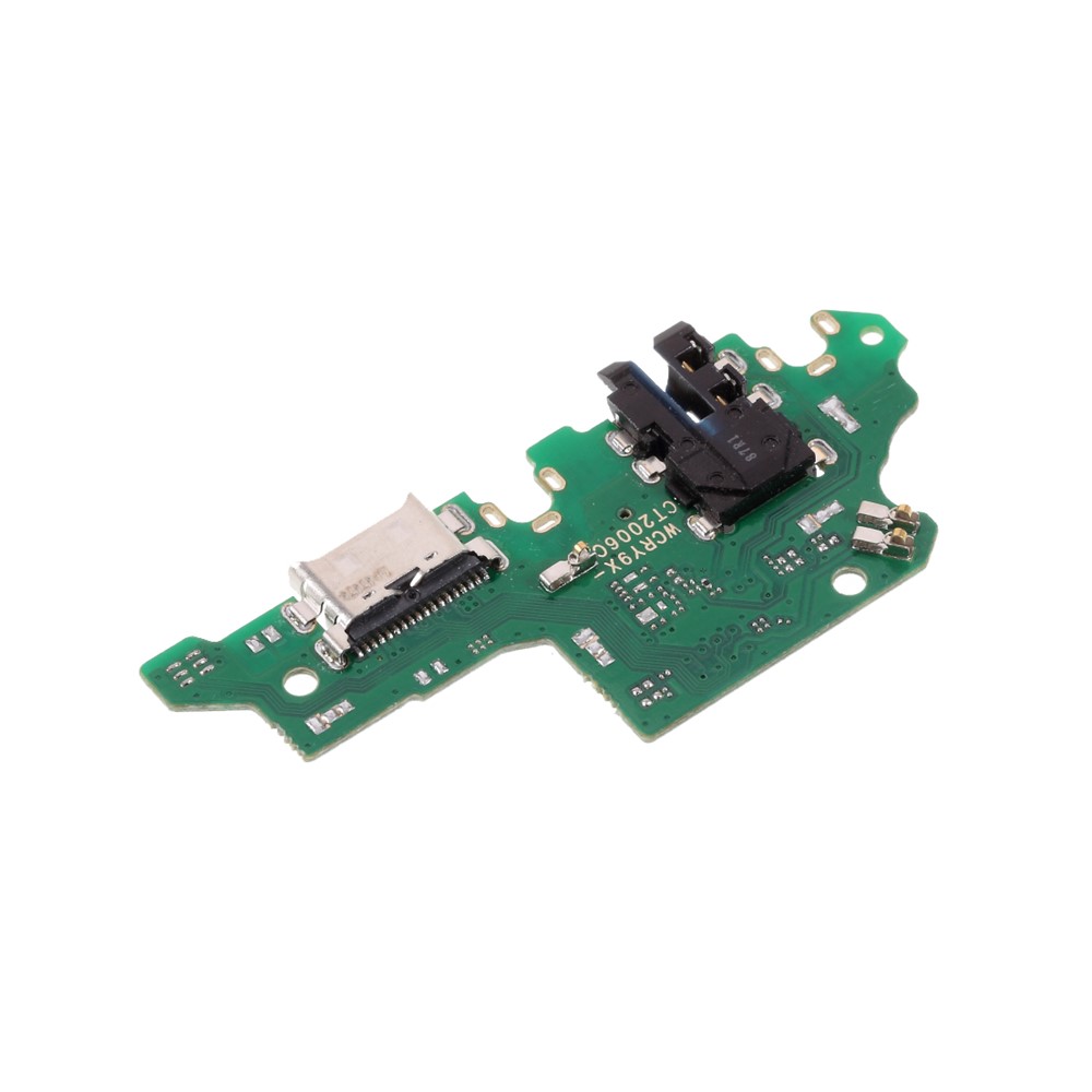 Charging Port Dock Connector Flex Cable Part for Huawei P Smart Z-3