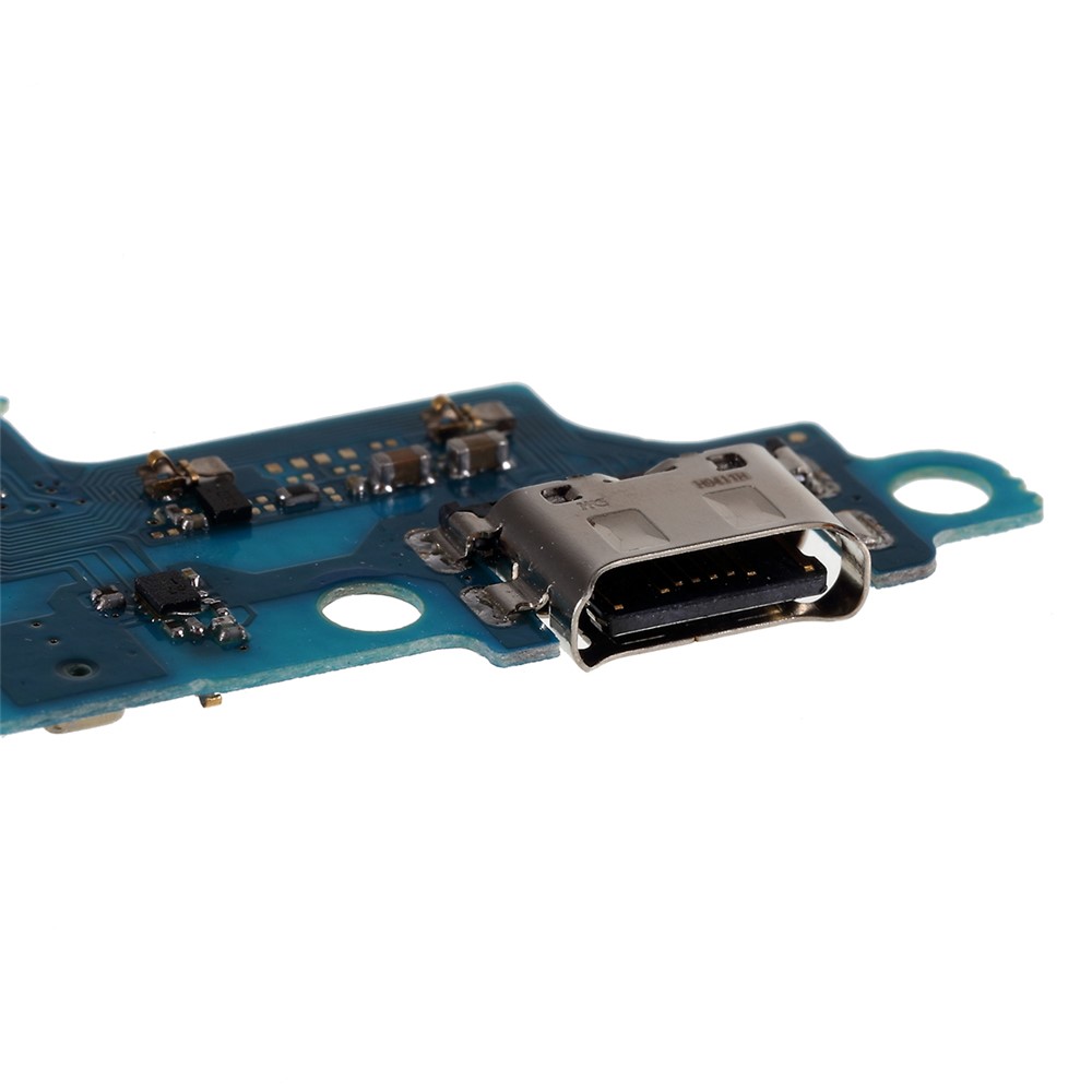 OEM Charging Port Part for Samsung Galaxy A60 A605-4
