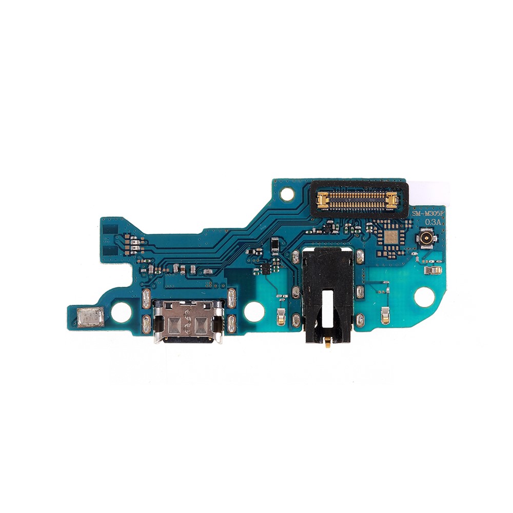 OEM Carregamento Parte De Porta Para Samsung Galaxy A40S / M30 M305-1