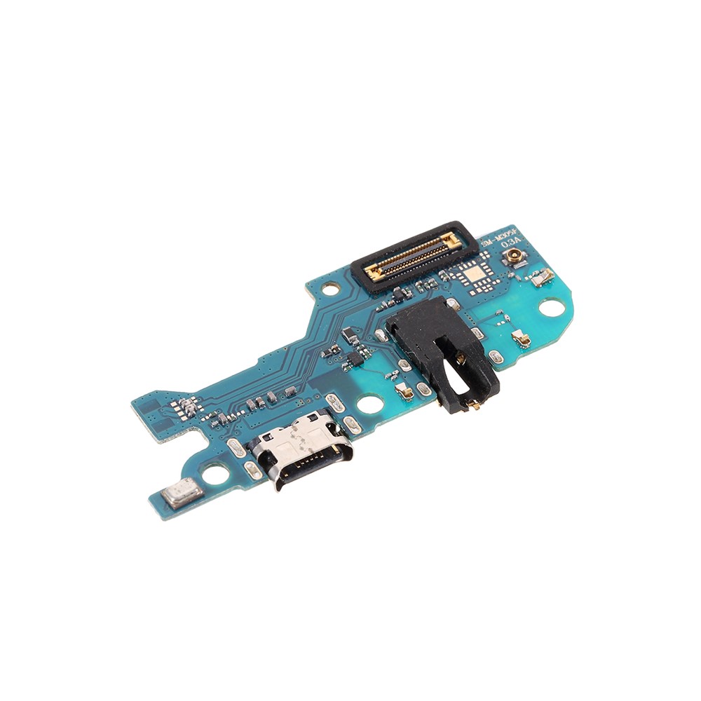 OEM Carregamento Parte De Porta Para Samsung Galaxy A40S / M30 M305-3