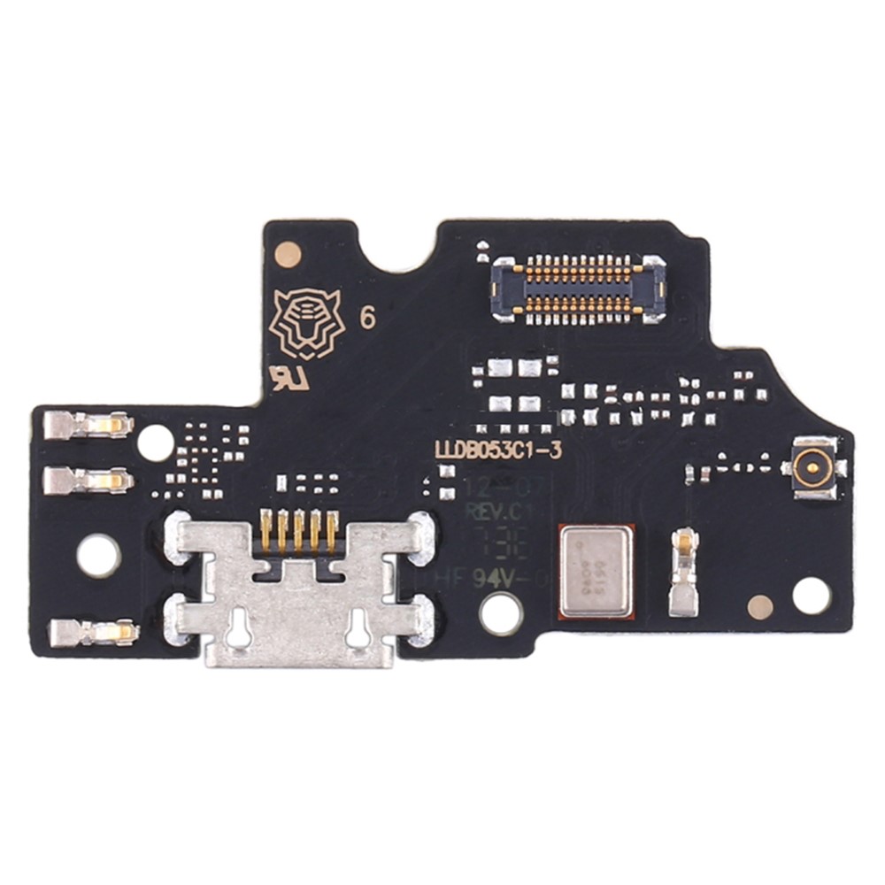 Non-OEM But High Quality Charging Port Flex Cable Replace Part for BQ Aquaris U2 / U2 Lite-1