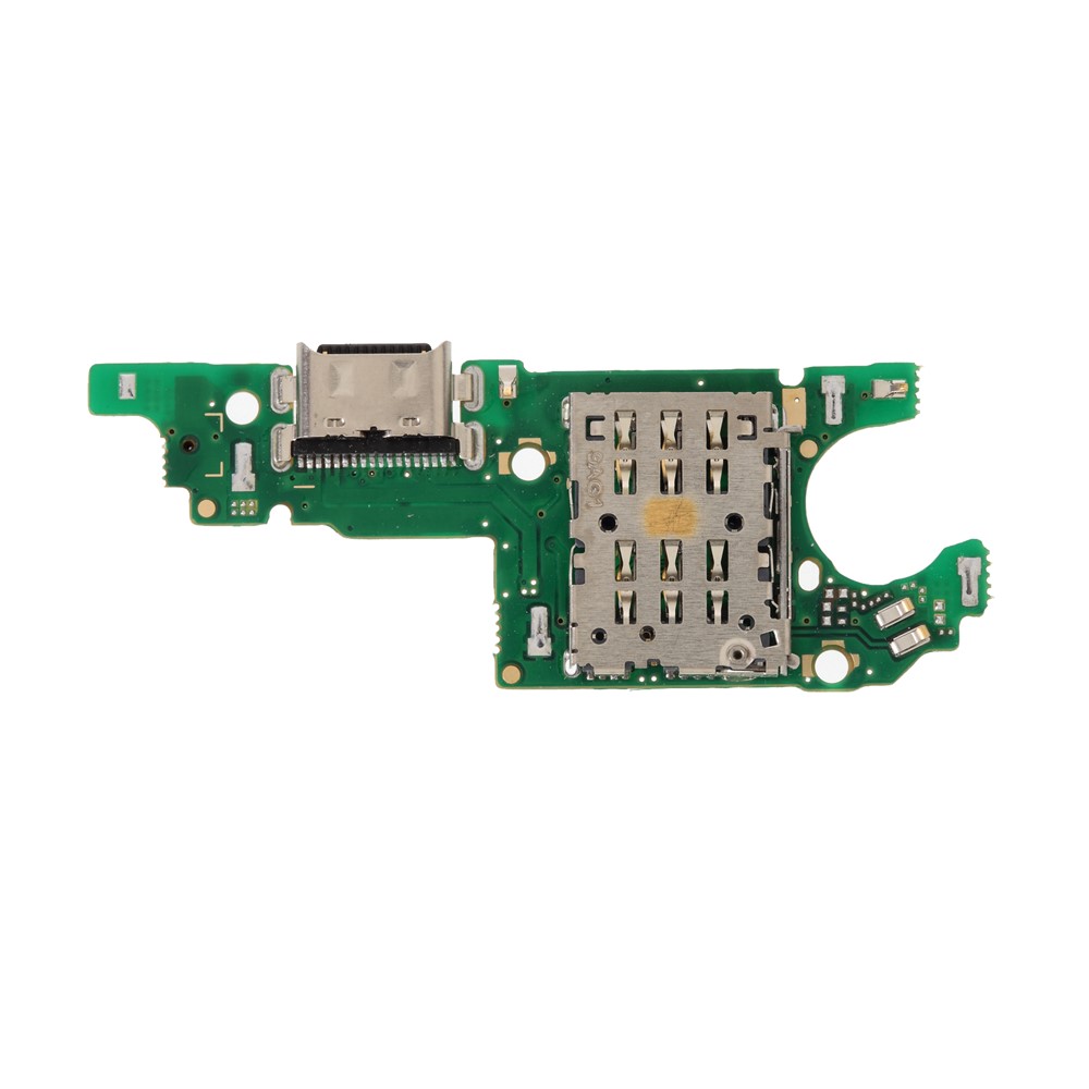 Dock Connector Charging Port Flex Cable Replacement for Honor X10 5G-1