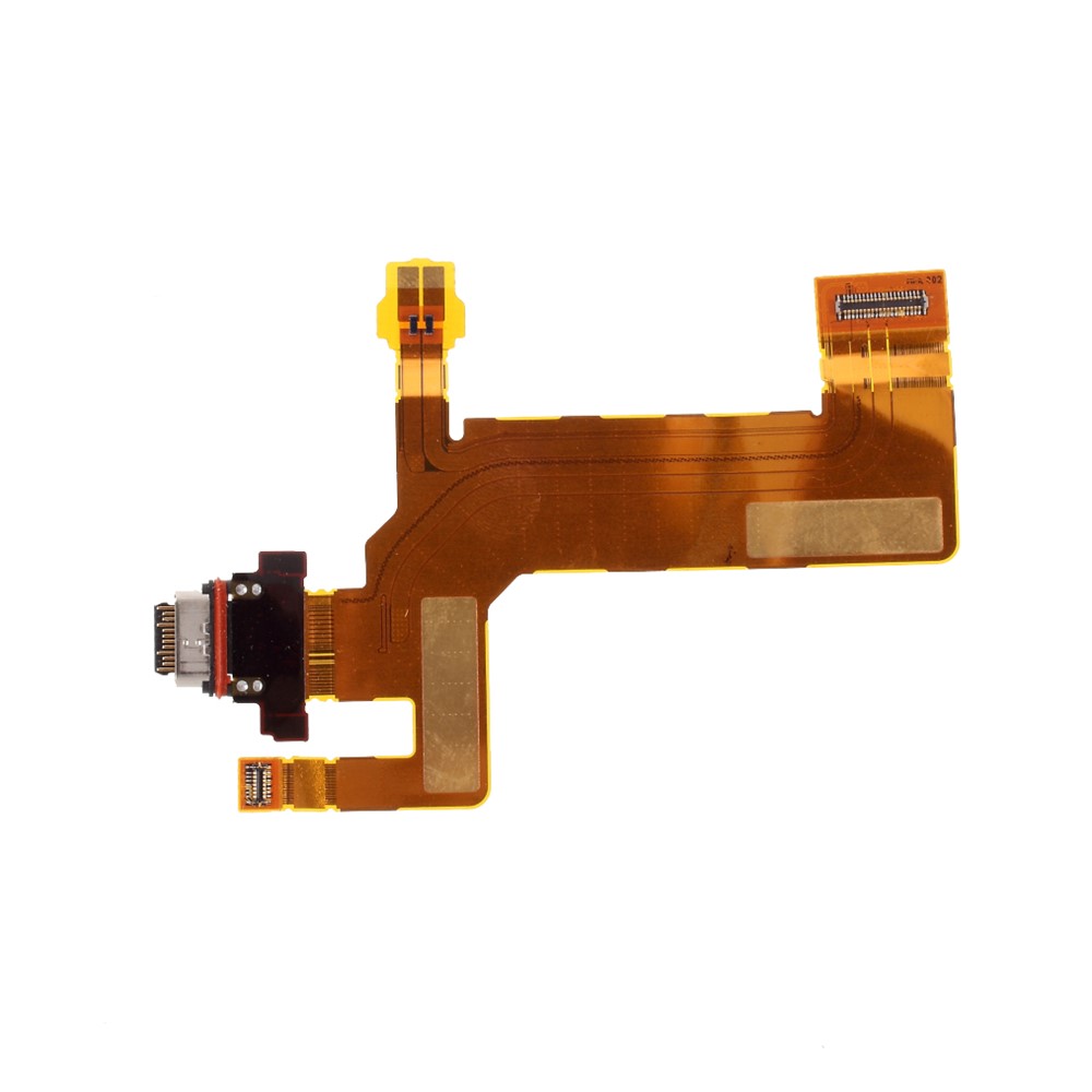 OEM Dock Connector Charging Port Flex Cable for Sony Xperia 8-2