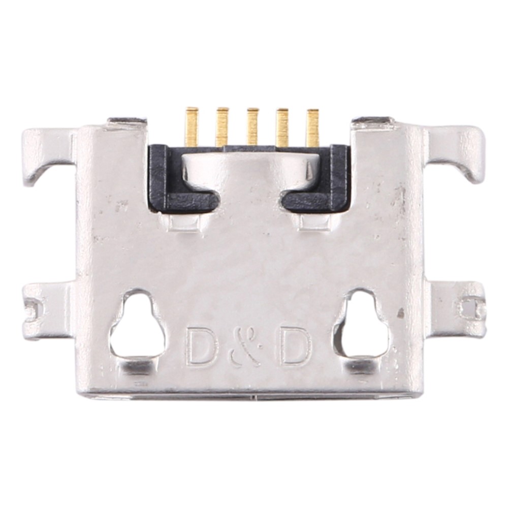 5PCS/Pack OEM Dock Charging Charge Port Connector Spare Part for Xiaomi Redmi 7 / 7A-1